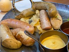 -get pizza意大利餐厅(凯德MALL店)