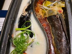 退秋鱼（一条）-锦府盐帮·李宅(领展购物广场中关村店)