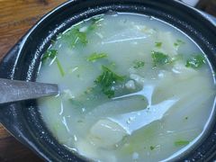 -正宗天津烧麦馆(柳州路店)