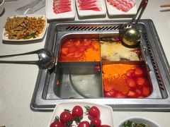 -海底捞火锅(亲子主题北金鹰店)