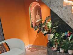 -泰古龙抓龙筋·spa按摩(静安店)