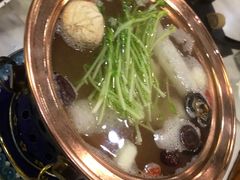 -东来顺•非遗火锅(外滩店)