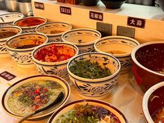 -沈记土鸡米线(七星街品牌中心店)