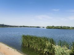 -丁香湖公园