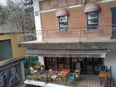 -大理床单厂艺术区