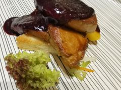 -V Bar海景扒房(北海湾惠龙万达嘉华酒店)