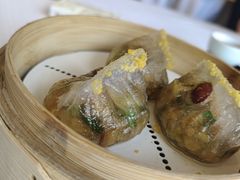 -金苑海鲜酒家(来魅力店)