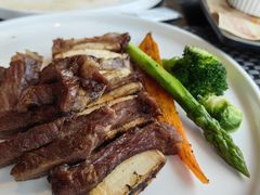 -188西餐厅(园林宾馆店)