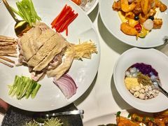 -南棠馆粤菜坊(群光店)