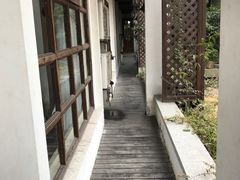 -威廉的太妃糖酒店(杭州西湖青芝坞店)