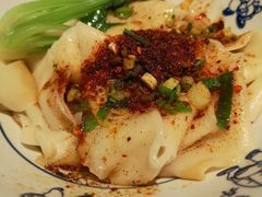 -汉唐宴长安食府