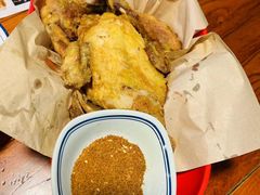 葫芦鸡-醉长安(南门总店)