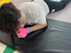 -M.S拳击泰拳馆(大学路店)