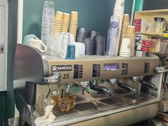 -2326 Coffee Roaster咖啡豆可选店(林肯公园店)