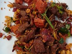 -豆蔻电影主题餐厅(四牌楼店)