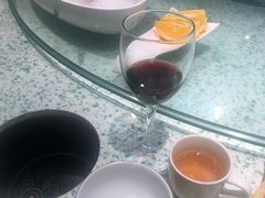 -爱丽格斯火锅(东岸国际店)