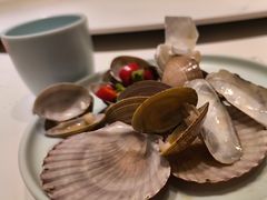 -苏大嘴蒸汽海鲜·海胆蒸饺(中山广场店)