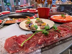 -生活如沸·顺德水牛奶火锅(大学路店)