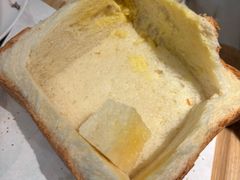 -绿茶餐厅(滨海万达广场店)