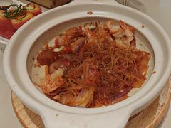 -蔡澜点心·粤菜(丽泽天街店)