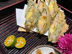 -古田居·特色寿司料理(星之岛旗舰店)