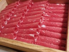 -礼舍·和牛火锅·烤肉·料理餐厅(华茂店)