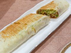 -BRBR叙利亚餐厅(总店)