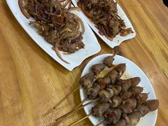 -鑫明明拉面(宁化路店)