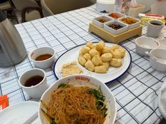 -英兰朝族饭店(河南桥头店)