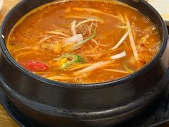 -海云台韩式汤饭·13年匠心韩料(南山店)