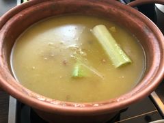 -滇釜火锅·能喝汤的火锅(车公庄店)