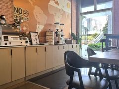 -UN CAFFE(五角场店)