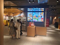-麦当劳(豫园店)