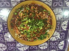 -白家寨子·山野白族菜(古城总店)