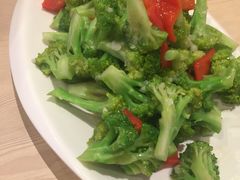 -南粥北面(东大桥店)