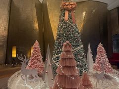 -广州天河希尔顿酒店