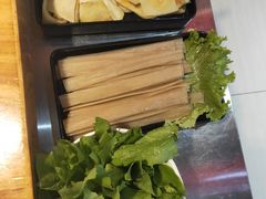 -成老灶火锅鸡(高东街店)