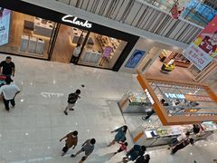店内环境-万达广场(江桥店)