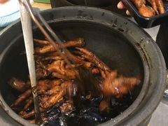 -鸡脚旮旯(苏州中心店)