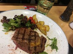 -百特喜·意大利餐厅(八佰伴镇江店)