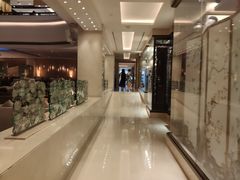 -深圳香格里拉酒店