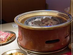 -西塔老太太泥炉烤肉(温州首店万象城黑金店)
