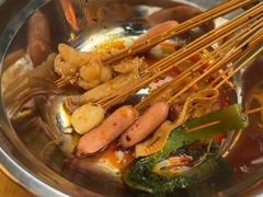 -嘉州鲜知味钵钵鸡(奎星楼店)