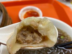 -新丰小吃(江陵路分店)