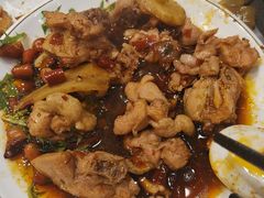 -幺妹火锅鸡(西城店)