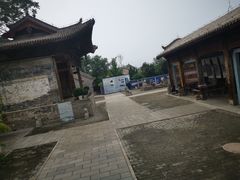 -韩城古城