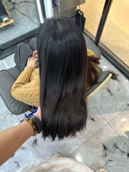 -藤野造型烫染接发