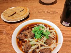 -清真吴记门钉肉饼·喜多利