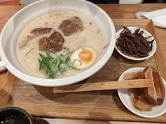 -味千拉面(光启城时尚购物中心店)