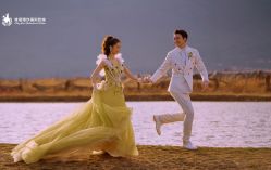 -唯爱婚纱国际影城(曙光大厦店)